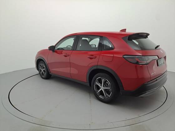 HONDA ZR-V 2.0 i-VTEC GASOLINA TOURING CVT